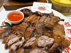 -南拳十三姨·潮汕砂锅粥·粤菜(西单大悦城店)