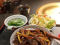-無二炙坊·和牛烧肉(大钟寺1733店)