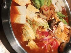 -炉小哥烤肉(朗悦公园茂店)