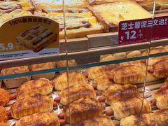 -味多美蛋糕(安定门店)
