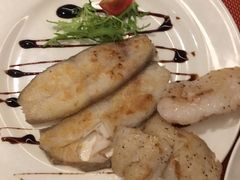 -宁波逸东豪生大酒店·豪生咖啡厅