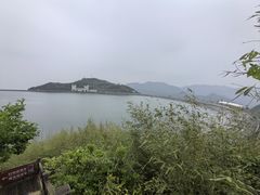 -江南天池