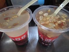 烧仙草-八婆婆烧仙草(中山路店)