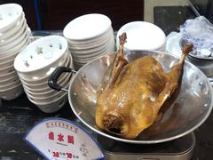 -东江海鲜酒家(艺都分店)