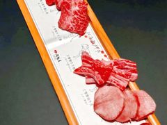 -肉魁屋·烧肉·烧鸟·酒场(高新店)