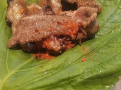 -火炉火自助餐(喜隆多店)