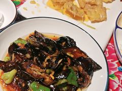 -人民公社大食堂(张家湾店)