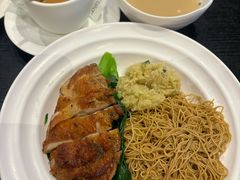 -兰芳园丝袜奶茶(凯茵新城店)