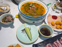 -张家砂锅(富民店)
