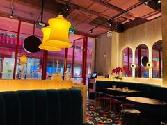 -Brut Eatery悦璞食堂(建国东路店)