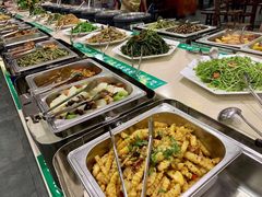 -福慧缘清心素食(峨眉山前店)