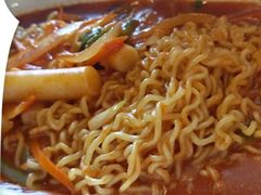 -第二外国语学院-韩国餐厅(朝阳路店)