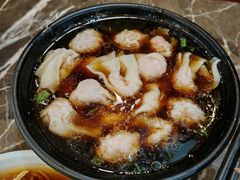 -冶春茶社(星汉大厦店)