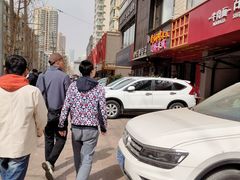 -舌尖尖牛肉面(甘南路店)