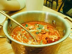 -清真·AL-JANNAT 佳纳特餐厅(狮子桥店)