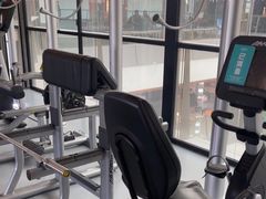 -OXYGYM 奥美氧舱运动中心(领展购物广场·中关村店)