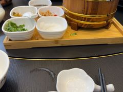 -老西门·常州菜(新区店)