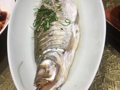 -香雪海饭店中餐厅(人民桥店)