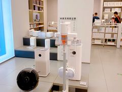 -小米之家(长宁中山公园龙之梦店)