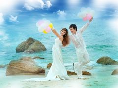 -楠溪江风景名胜区