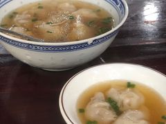 肉圆扁食-御清斋总店(天一街店)