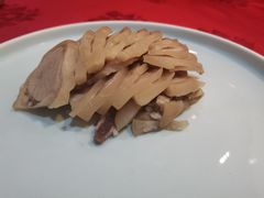 -蔡阿水羊肉店