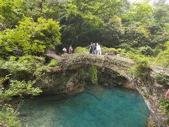 -雁荡山灵峰景区