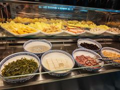 -昆山琶拉帝诗酒店·河畔咖啡厅Riverside Cafe