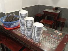 -长人馄饨铺(解放街店)