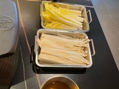 -师烤·豆花烤鱼(广州荔湾扬韬广场店)