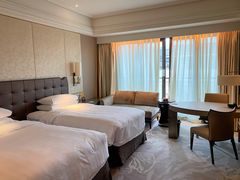 -杭州城中香格里拉大酒店