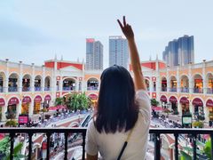 -佛罗伦萨小镇广佛名品奥特莱斯(疏港路店)