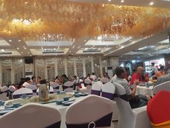 大堂-广东茶楼(鱼峰店)