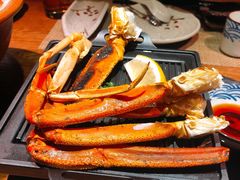 -蟹将军·松叶蟹和牛日料放题自助(K11店)