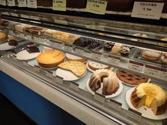 -德南面包房(尚都店)