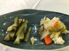 经典泡菜-维兰西餐(万泉河店)
