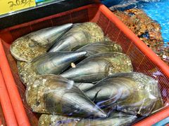 -醉壹号海鲜大排档(厦门美食地标店)