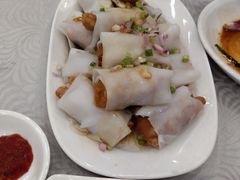 酿油炸鬼-粤·向群饭店(龙津东路总店)
