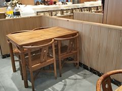 -食蔬不二素食自助餐厅(沈阳铁西店)