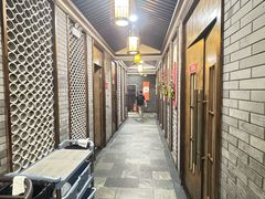 -乐宴·老北京铜火锅(八卦岭店)