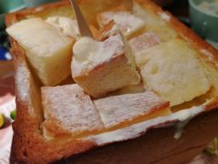 -绿茶餐厅(布吉万象汇店)