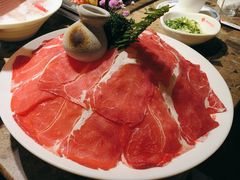 -码头故事火锅(大丰店)