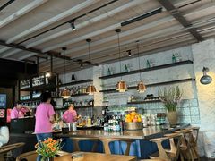 -Apollo·西班牙小酒馆(安福路店)