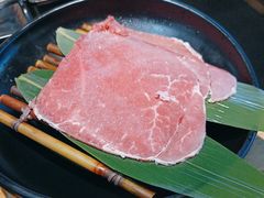-九田家黑牛烤肉料理(新光汇店)