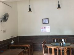 大堂-朗妈私房菜(婺女州店)