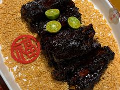 -图味美小黄鱼·景德菜(浙江路店)