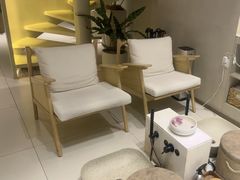-泰合玺·精油疗愈 SPA(南京河西万达店)