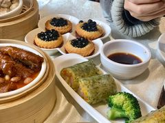 -味可道美食坊(福基路店)