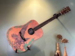 -Taco Mama嗒蔻妈妈墨西哥餐厅(环宇城店)