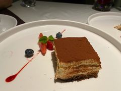 提拉米苏Tiramisu-Solo(衡山路店)